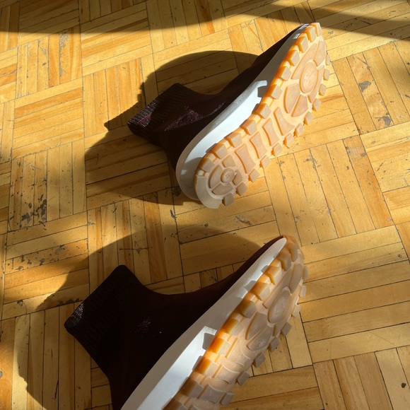 Sock sneakers brand new - Picture 2 of 3